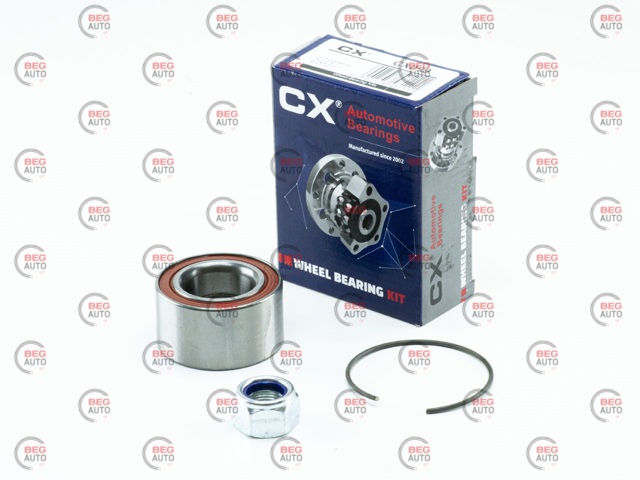 Cojinete de rueda delantero CX/Complex CX099 precio, desde 18,65 EUR