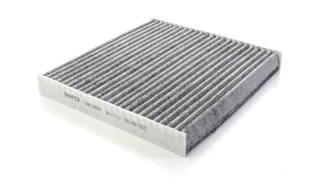Comprar SAK24687 Shafer Filtro de aire del habitáculo