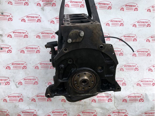 D9BXUD9AL Peugeot/Citroen Motor completo