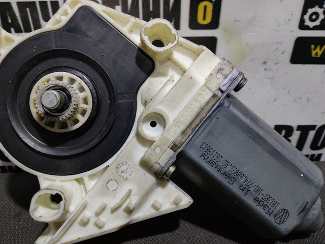 Motor eléctrico, elevalunas, puerta del conductor VAG 119433 precio, desde 45,01 EUR