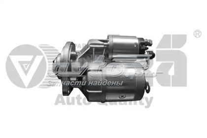 Motor de arranque VIKA 99110026701