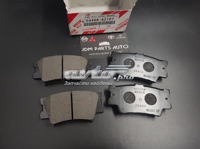  04466AZ107 Toyota