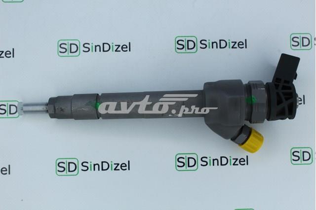 Inyector 0445110503 Bosch