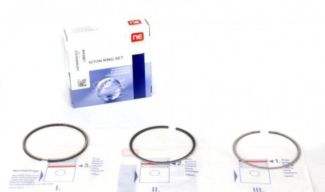 Juego de anillos de pistón, motor, STD NE/NPR 120050001700 precio, desde 22,40 EUR