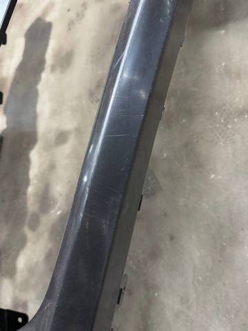 865111R000 Hyundai/Kia Paragolpes delantero