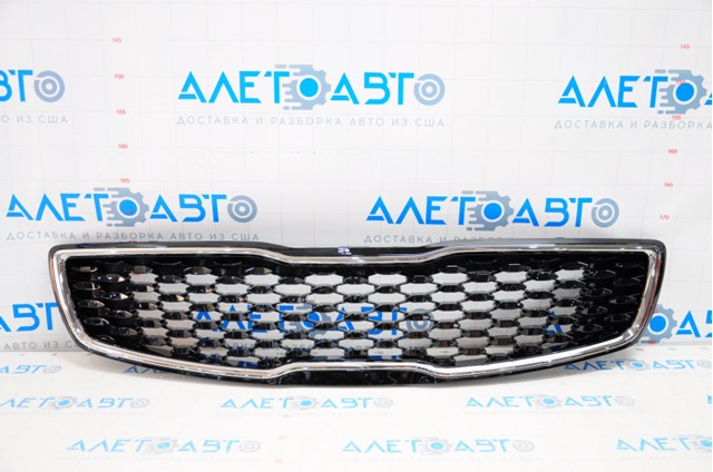 Comprar 86350A7810 Hyundai/Kia Rejilla frontal