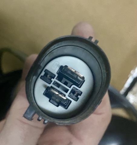 Comprar 9826929880 Peugeot/Citroen Ventilador de radiador