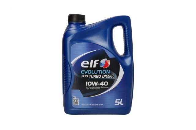 216672 ELF Aceite