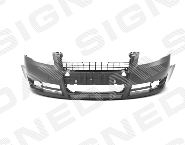 Paragolpes PAD04016BA Signeda