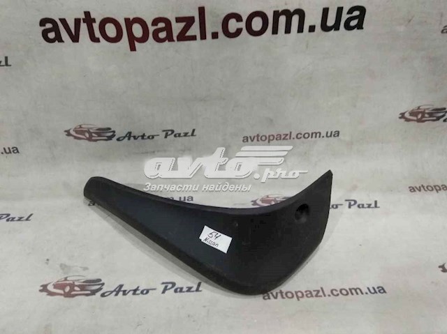 Juego de faldillas guardabarro traseros Nissan Qashqai II SUV (J11) (2013 - 2021) precio, desde 62,22 USD