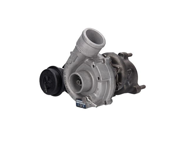 Turbo MSG Rebuilding 53039700003
