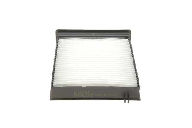 104010 Solgy Filtro antipolen