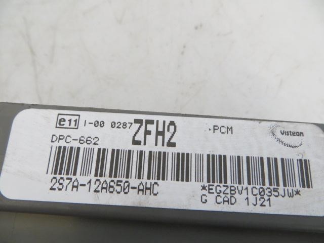  Ford 2S7A12A650AHC