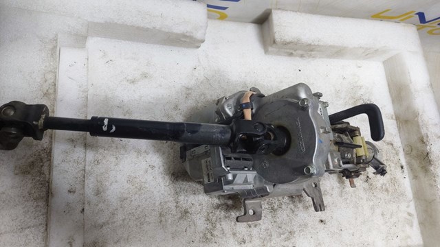 Columna dirección 8200701471 Renault (RVI)