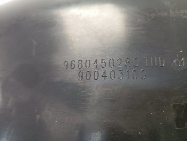 Comprar 9680450280 Peugeot/Citroen 