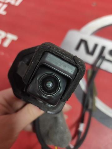 Comprar 284424BA4A Nissan/Infiniti Cámara del sistema de visión