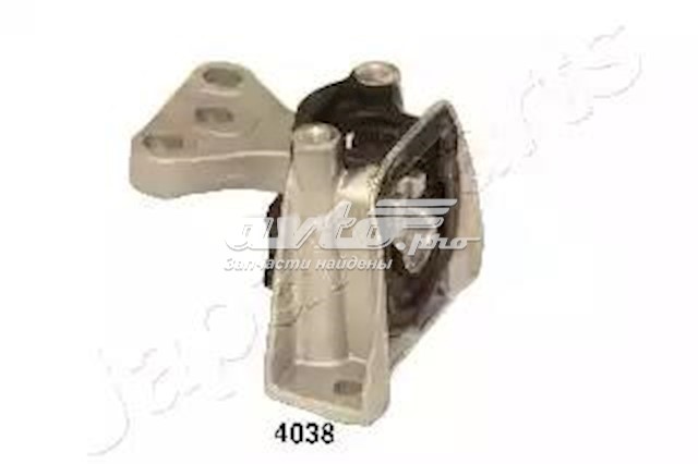 RU-4038 Japan Parts soporte motor izquierdo