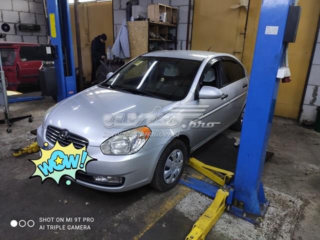 563501E501 Hyundai/Kia Caja de dirección