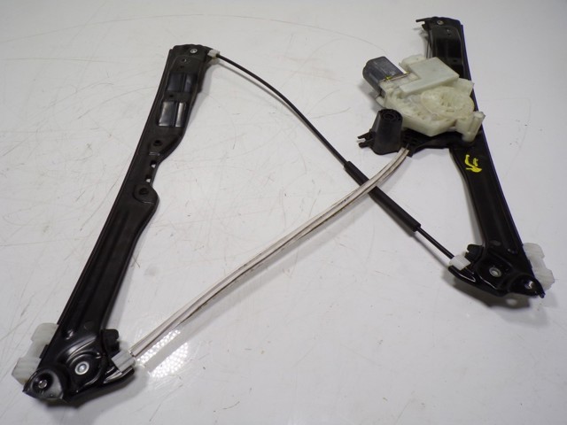 Mecanismo de elevalunas delantero derecha Peugeot/Citroen 9816273080 precio, desde 49,37 EUR