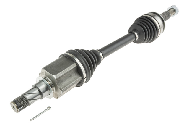 Semieje delantero izquierdo Renault (RVI) 391015656R precio, desde 127,78 EUR