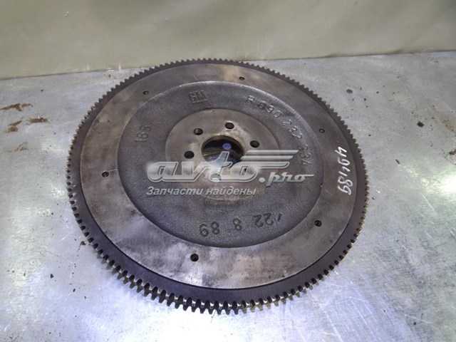 90232334 Opel volante motor