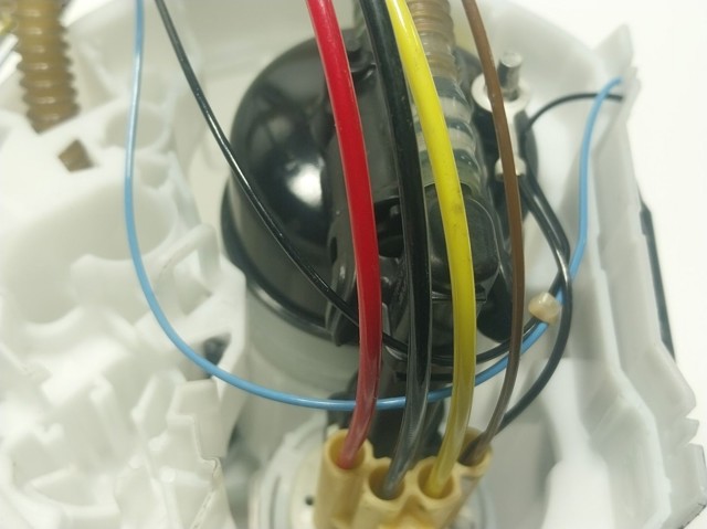Comprar Bomba de gasolina Mercedes A  V177