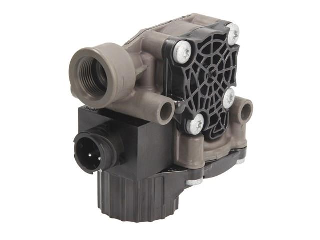 Comprar K038438N50 Knorr-bremse Módulo de control ABS