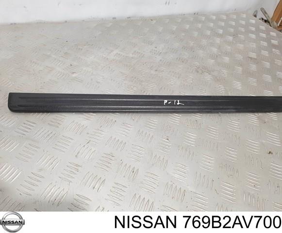 769B2AV700 Nissan