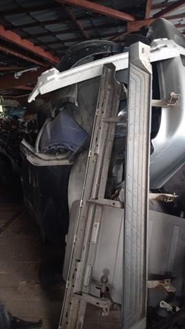 Estribo izquierdo Q3760420 Q-fix