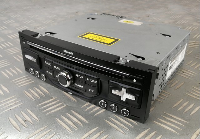 Comprar 96751717XT Peugeot/Citroen 