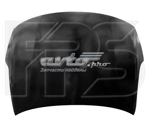 Comprar FP4044280 FPS Capó