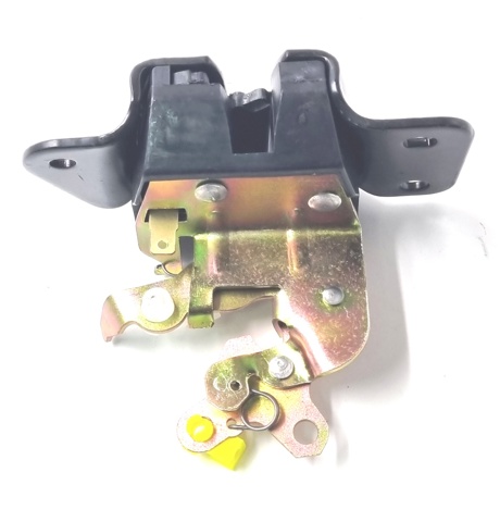 Cerradura de maletero Q3760190 Q-fix