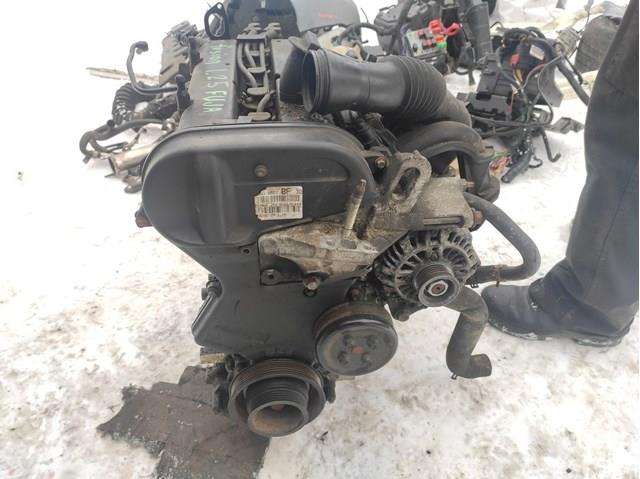 Motor completo Ford FUJA precio, desde 852,32 EUR