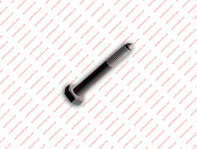 Perno de fijación del brazo inferior trasero N10023602 Chery