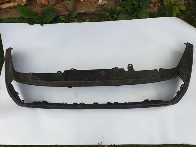 Comprar 5215942230 Toyota Parachoques