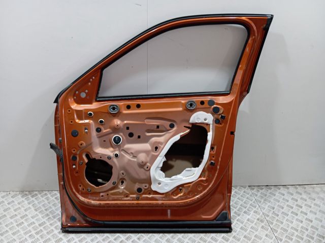Puerta de coche, delantera, derecha Peugeot/Citroen 9831047380