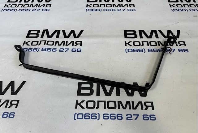 16117300514 BMW soporte del tanque de combustible