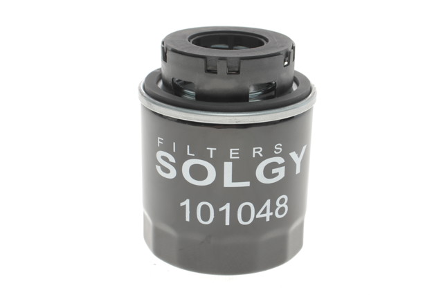 Filtro de aceite motor Solgy 101048