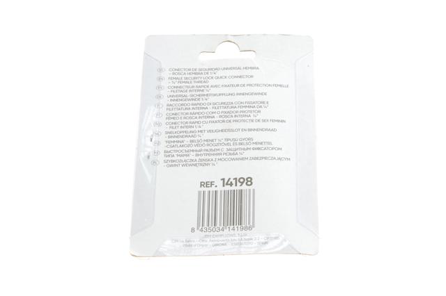  JBM 14198 precio, desde 5,31 EUR