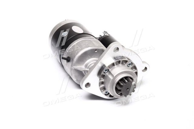 Motor de arranque 123708033 Jubana