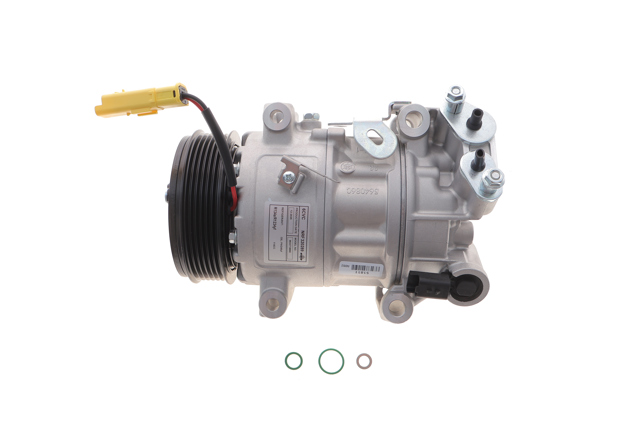 Compresor de ac Peugeot/Citroen 9838128480