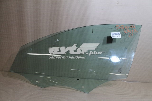 Comprar 31385410 Volvo Luna delantera derecha