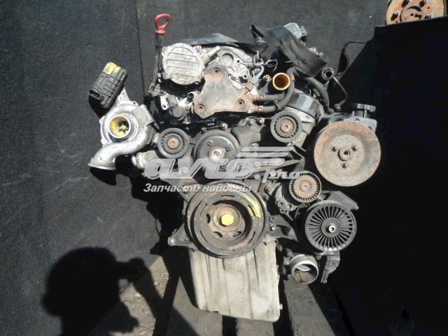 Motor completo Mercedes 646985 precio, desde  EUR