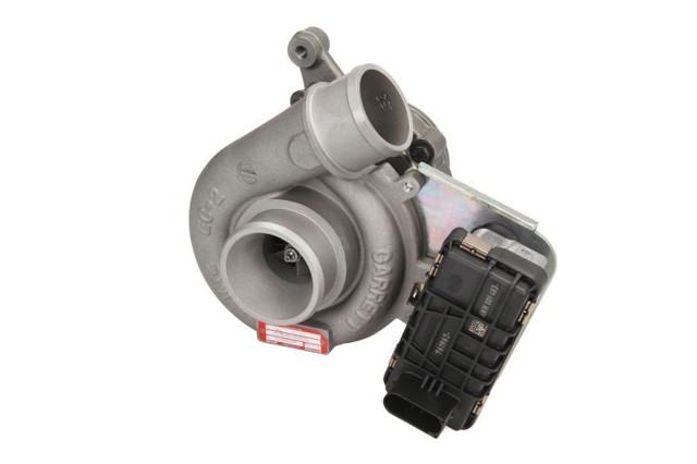 Turbo Garrett 7535469023S