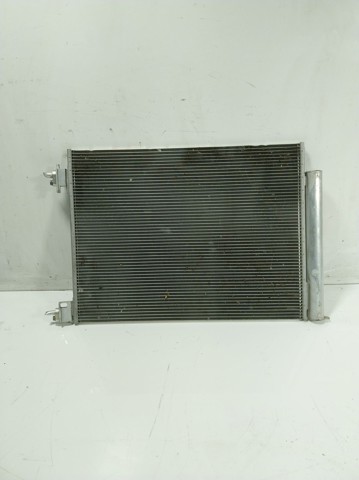 Comprar 921005FA0A Renault (RVI) Condensador de aire acondicionado