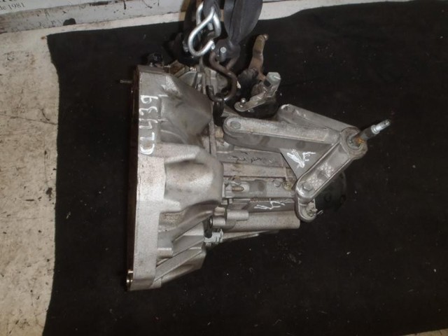  JH3131 Renault (RVI)
