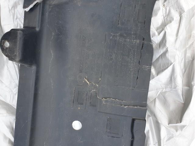 Comprar 1676803100 Mercedes Protección inferior izquierda