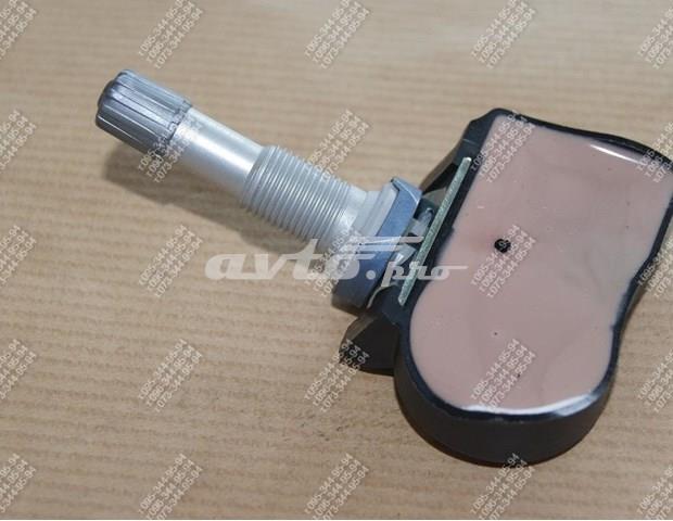 GDDL37140 Mazda Sensor de presión de neumáticos (TPMS)