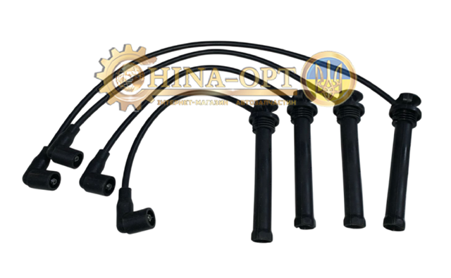 A113707130HA Chery Cables de alta tensión, juego