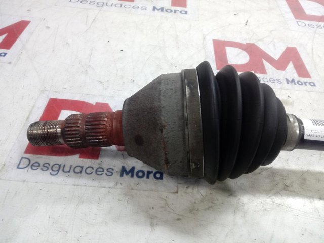 Semieje delantero General Motors 13219092 precio, desde 56,06 EUR